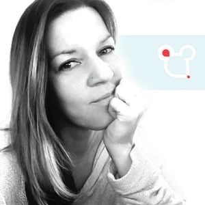 Meet your Posher, Annie